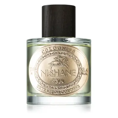 Nishane Colognisé parfém unisex 100 ml