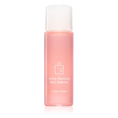 Holika Holika Piece Matching odlakovač na nehty s vitamínem E 100 ml