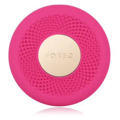 FOREO UFO™ 3 LED sonický přístroj pro urychlení účinků pleťové masky s LED a NIR světlem 1 ks