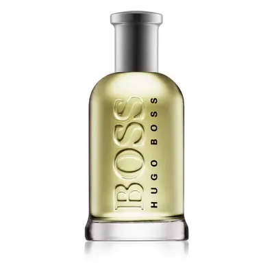 Hugo Boss BOSS Bottled toaletní voda pro muže 100 ml