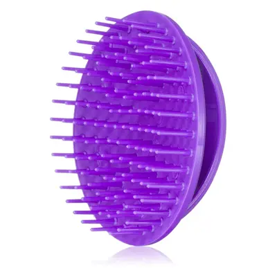 Denman D6 Be Bop Massage Shower Brush masážní kartáč Purple 1 ks