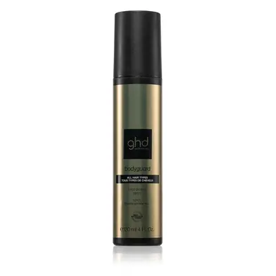 ghd Bodyguard ochranný sprej na tepelnou úpravu vlasů 120 ml