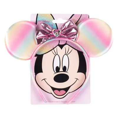 Disney Minnie Hairband čelenka s mašlí 1 ks