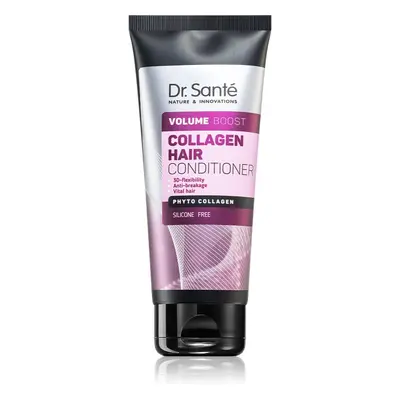 Dr. Santé Collagen kondicionér pro objem a pevnost s kolagenem 200 ml