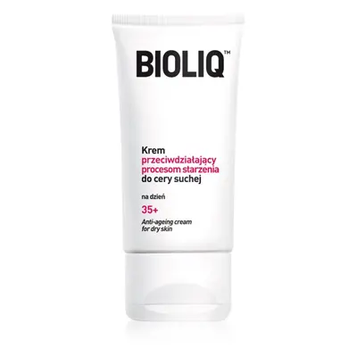 Bioliq 35+ protivráskový krém pro suchou pleť 50 ml