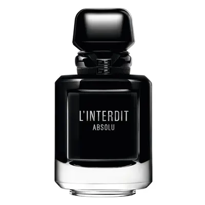 GIVENCHY L’Interdit Absolu parfémovaná voda intense pro ženy 80 ml