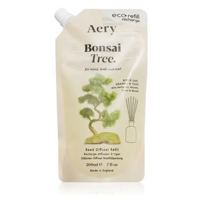 Aery Botanical Bonsai Tree aroma difuzér náhradní náplň 200 ml