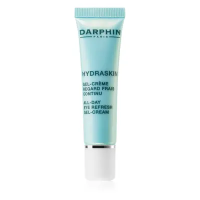 Darphin Hydraskin All-Day Eye Refresh Gel-Cream osvěžující oční krém 15 ml