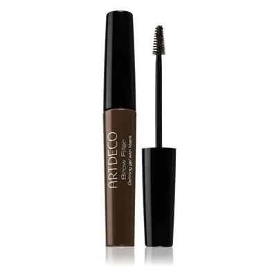 ARTDECO Eye Brow Filler řasenka na obočí odstín 2809.3 Brown 7 ml