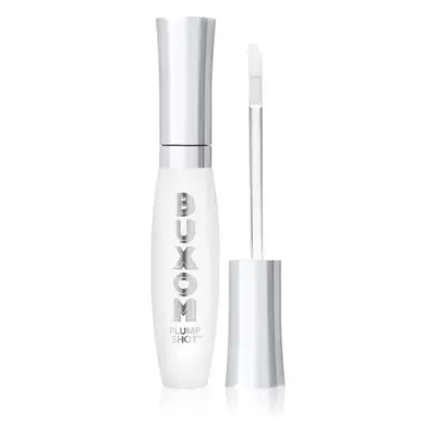 Buxom PLUMP SHOT™ COLLAGEN-INFUSED LIP SERUM lesk na rty pro větší objem s kolagenem odstín Fill