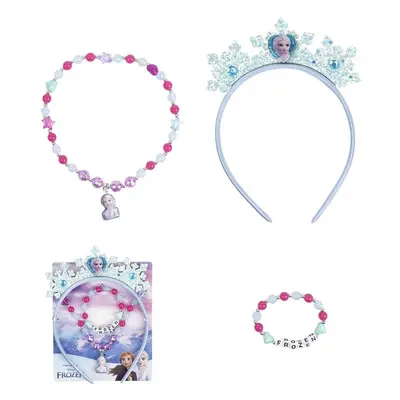 Disney Frozen 2 Jewelry pack dárková sada pro děti