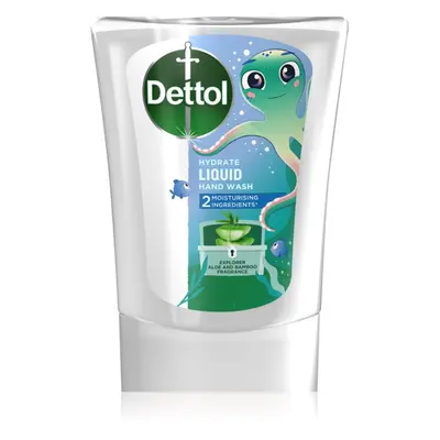 Dettol Soft on Skin Kids Explorer Power náplň do bezdotykového dávkovače mýdla 250 ml