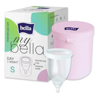 BELLA MyBella Comfort S menstruační kalíšek 25 ml 1 ks