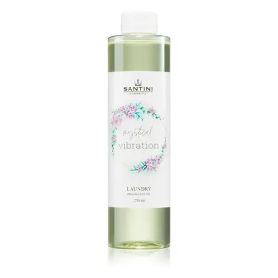 SANTINI Cosmetic Mystical Vibration koncentrovaná vůně do pračky 250 ml