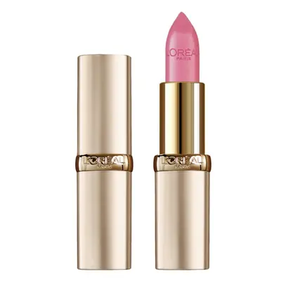 L’Oréal Paris Color Riche hydratační rtěnka odstín 303 Rose Tendre 3,6 g