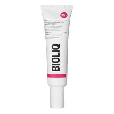 Bioliq 35+ antioxidační obnovující sérum 30 ml