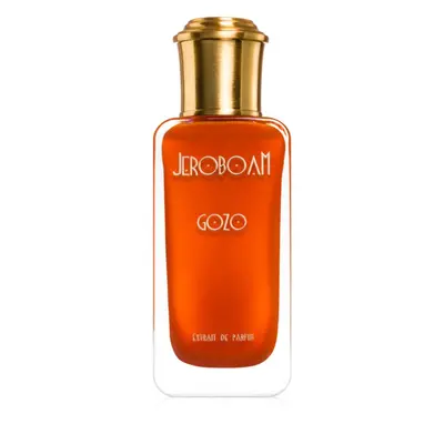 Jeroboam Gozo parfémový extrakt unisex 30 ml