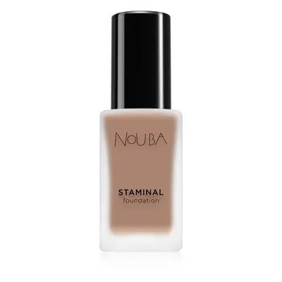 Nouba Staminal Foundation make-up #114 30 ml