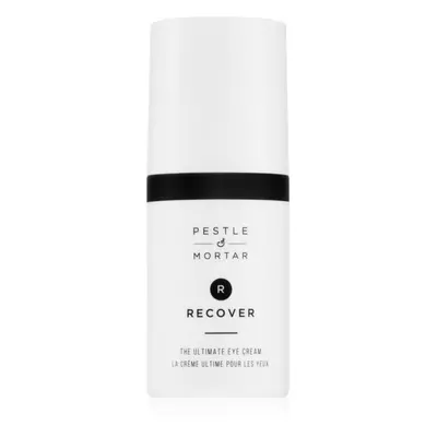 Pestle & Mortar RECOVER regenerační oční krém 15 ml