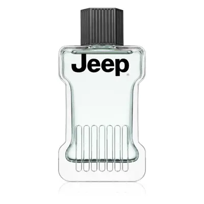 Jeep Freedom toaletní voda pro muže 100 ml