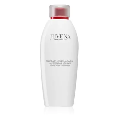 Juvena Body Care tělový olej pro všechny typy pokožky 200 ml