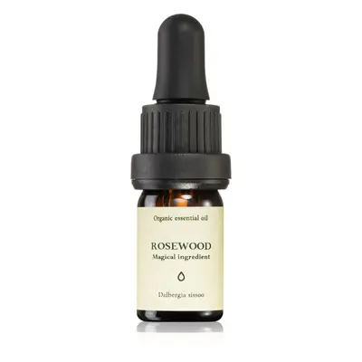 Smells Like Spells Essential Oil Rosewood esenciální vonný olej 5 ml