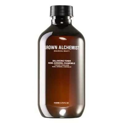 Grown Alchemist Cleanse pleťové tonikum 200 ml