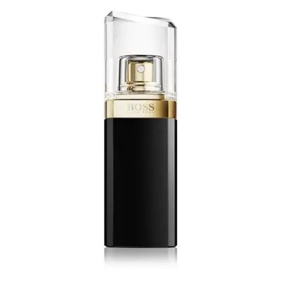 Hugo Boss BOSS Nuit parfémovaná voda pro ženy 30 ml