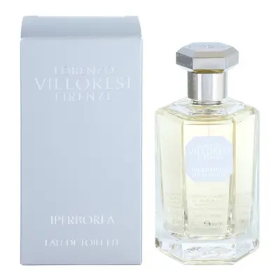 Lorenzo Villoresi Iperborea toaletní voda unisex 100 ml