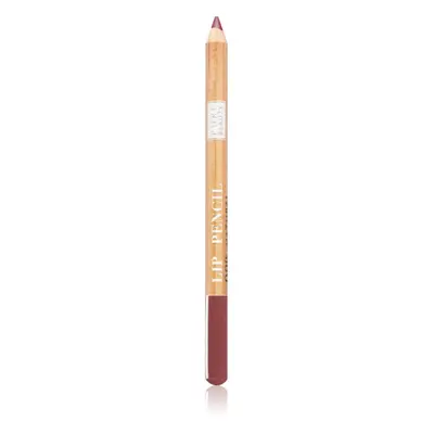 Astra Make-up Pure Beauty Lip Pencil konturovací tužka na rty natural odstín 06 Cherry Tree 1,1 