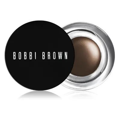 Bobbi Brown Long-Wear Gel Eyeliner dlouhotrvající gelové oční linky odstín SEPIA INK 3 g