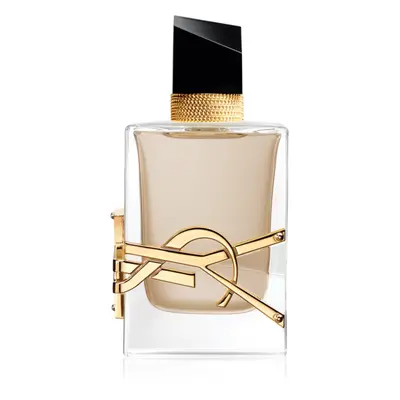 Yves Saint Laurent Libre Flowers & Flames parfémovaná voda pro ženy 50 ml