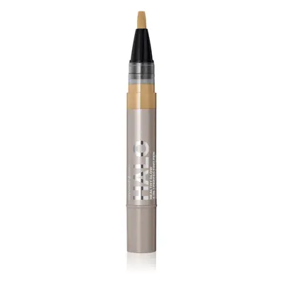 Smashbox Halo Healthy Glow 4-in1 Perfecting Pen rozjasňující korektor v peru odstín L20O -Level-