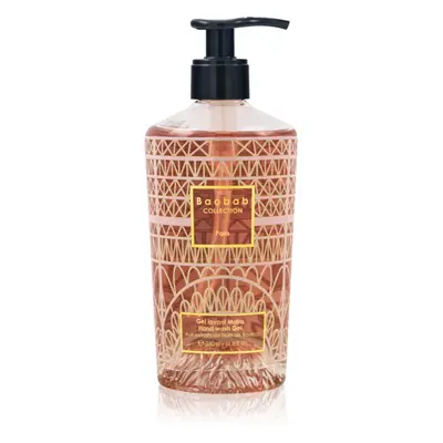 Baobab Collection Body Wellness Paris tekuté mýdlo na ruce 350 ml