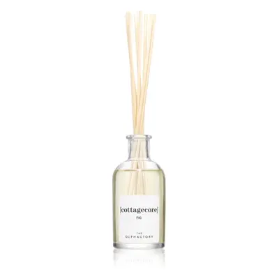 Ambientair The Olphactory Fig aroma difuzér Cottagecore 100 ml