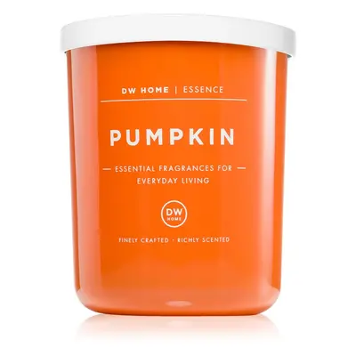 DW Home Essence Pumpkin vonná svíčka 425 g