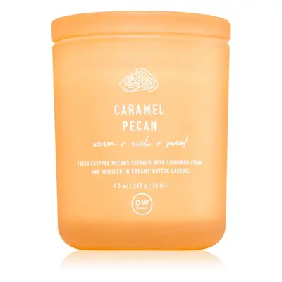 DW Home Prime Caramel Pecan vonná svíčka 269 g