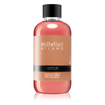 Millefiori Milano Osmanthus Dew náplň do aroma difuzérů 250 ml