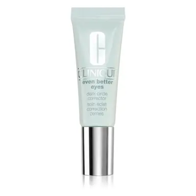 Clinique Even Better™ Eyes™ Dark Circle Corrector rozjasňující oční krém proti tmavým kruhům 10 