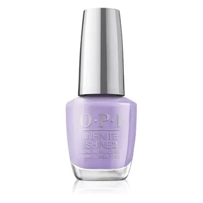 OPI Infinite Shine Terribly Nice lak na nehty s gelovým efektem Sickeningly Sweet 15 ml