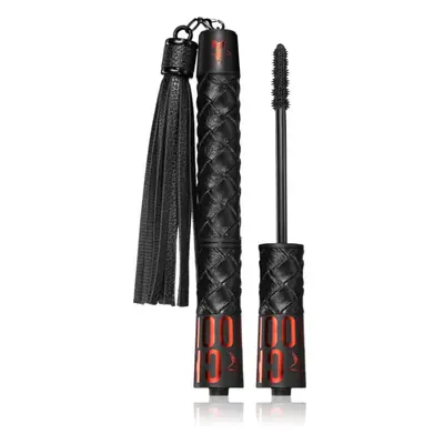 Jeffree Star Cosmetics F*ck Proof Mascara Black voděodolná řasenka odstín Black 8 ml