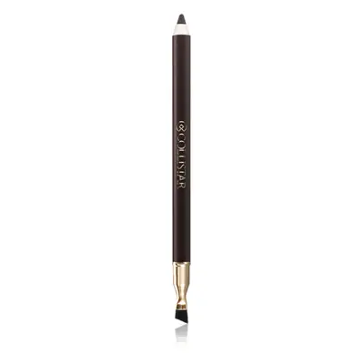 Collistar Professional Eyebrow Pencil tužka na obočí odstín 3 Brown 1.2 ml