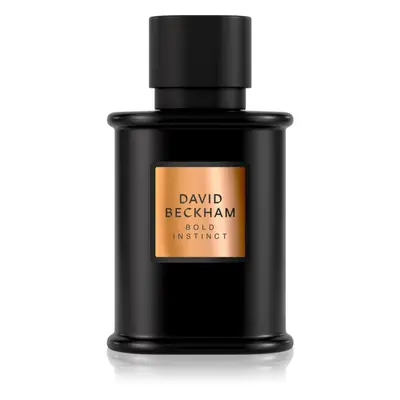 David Beckham Bold Instinct parfémovaná voda pro muže 50 ml