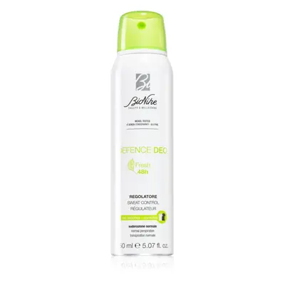 BioNike Defence Deo deodorant ve spreji 48h 150 ml