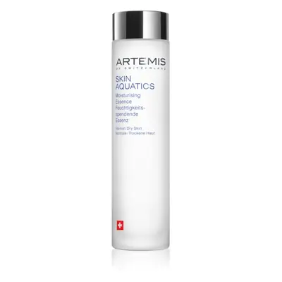 ARTEMIS SKIN AQUATICS Moisturising hydratační esence 150 ml