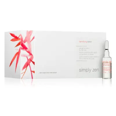 Simply Zen Densifying preventivní péče proti vypadávání vlasů 8x7 ml