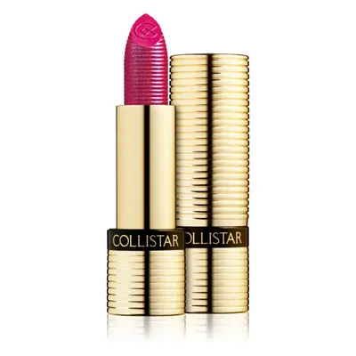 Collistar Rossetto Unico® Lipstick Full Colour - Perfect Wear luxusní rtěnka odstín 16 Rubino Me