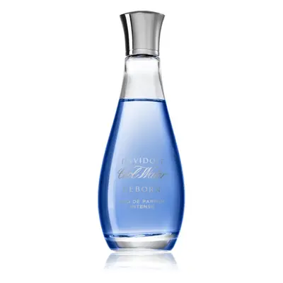 Davidoff Cool Water Woman Reborn Intense parfémovaná voda intense pro ženy 100 ml