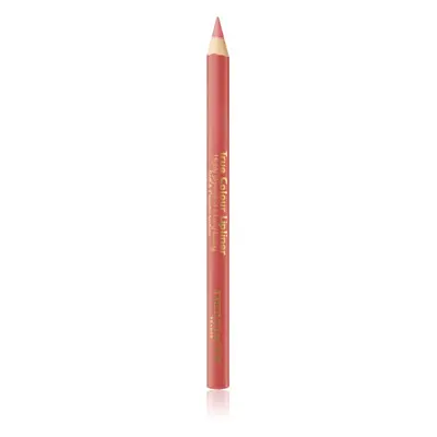 Dermacol True Colour Lipliner konturovací tužka na rty odstín 04 4 g