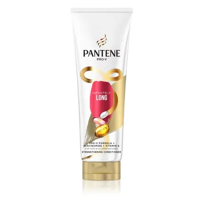 Pantene Pro-V Infinitely Long posilující kondicionér pro dlouhé vlasy 200 ml